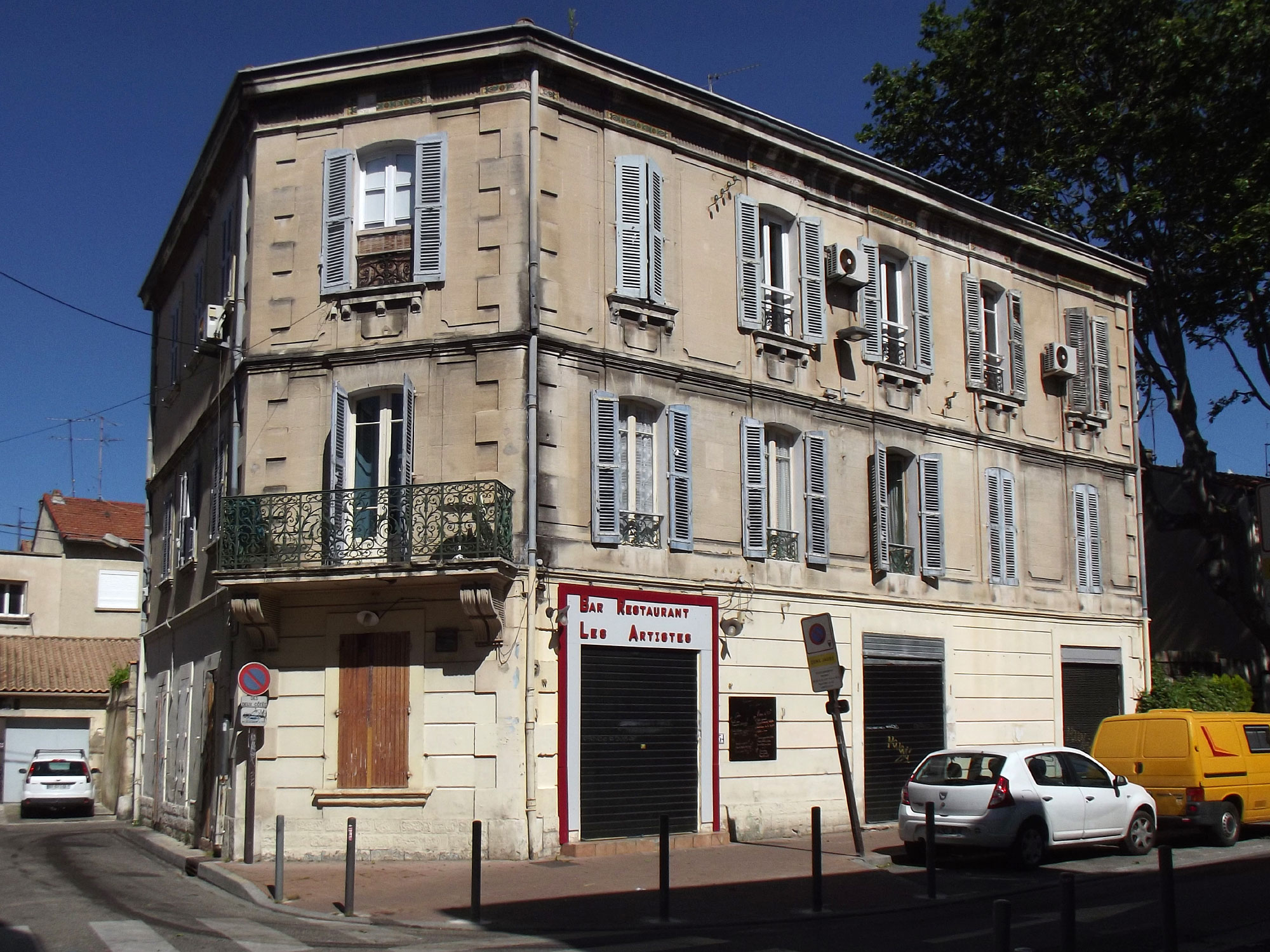 Avignon